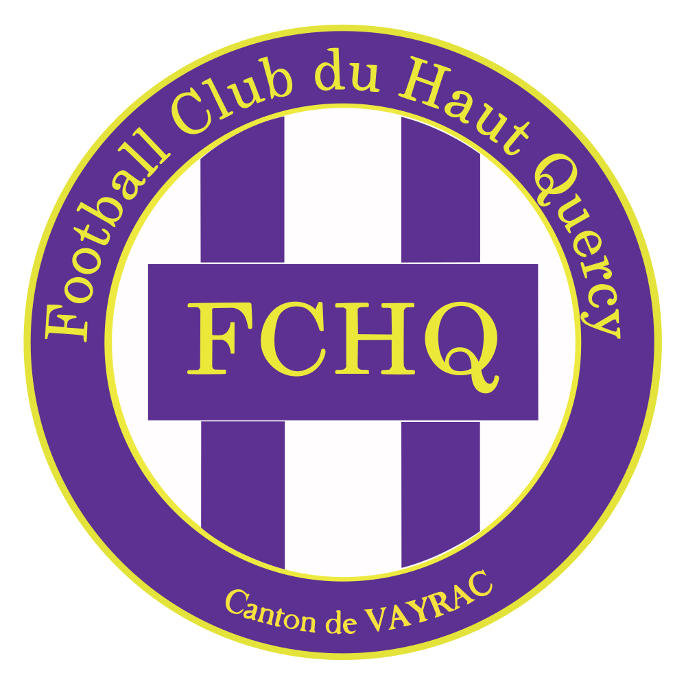 F.C. DU HAUT QUERCY