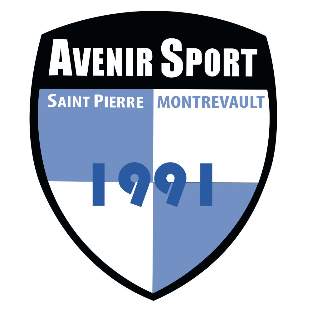 AV.S. SAINT PIERRE MONTREVAULT