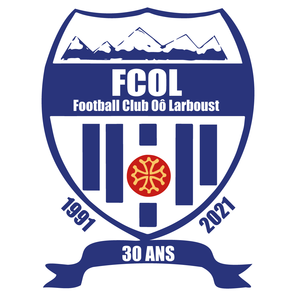 F.C. DU LARBOUST