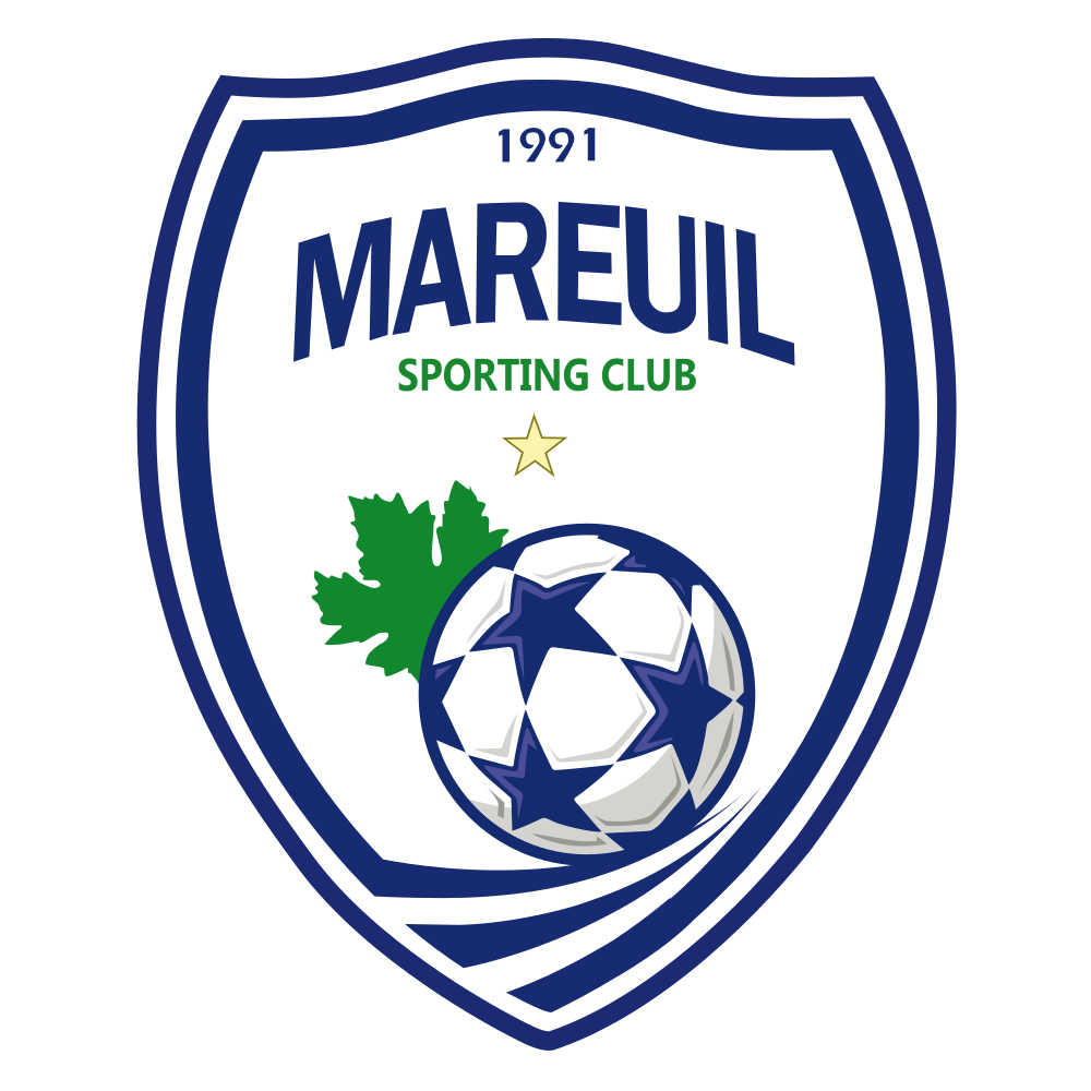 MAREUIL SP.C.