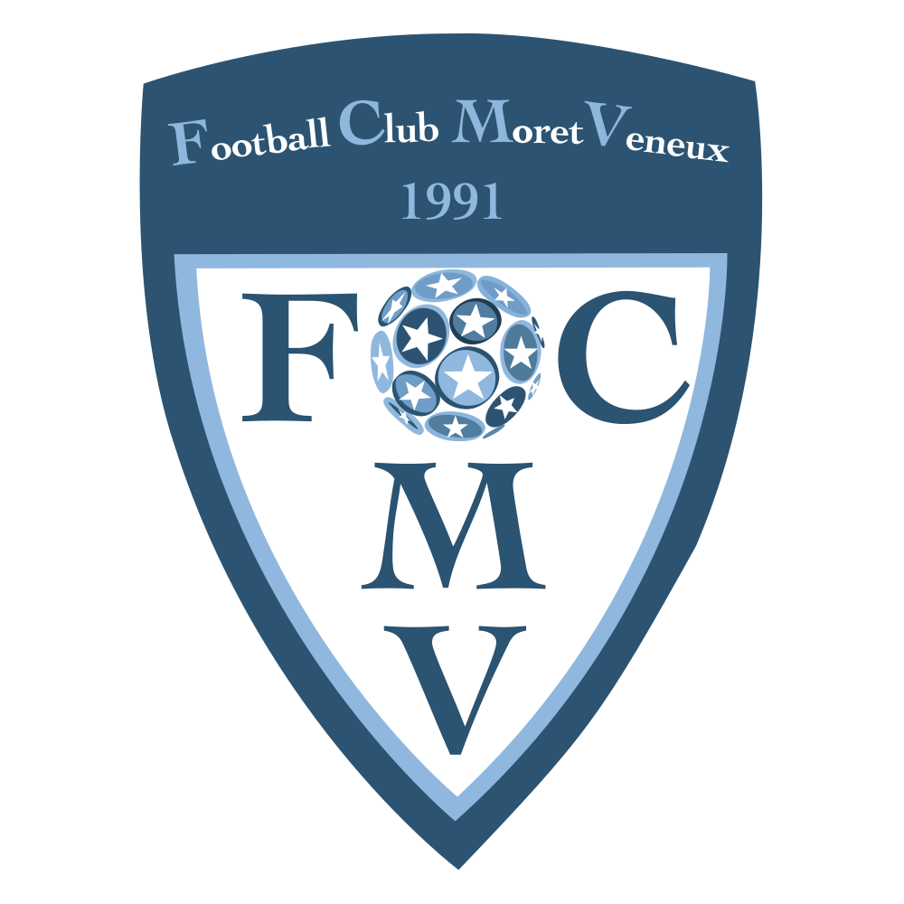 MORET-VENEUX LES SABLONS F.C.