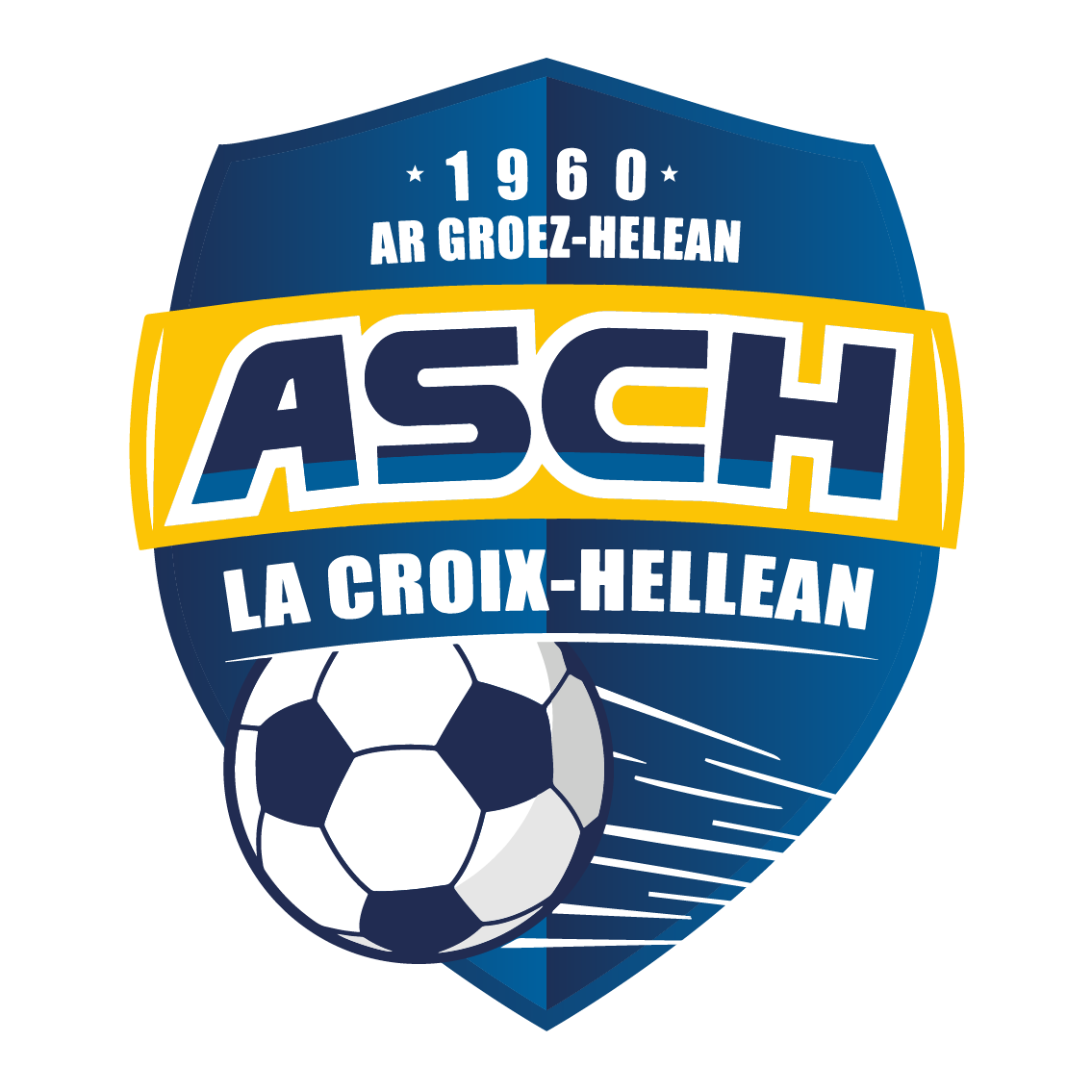 A.S. CROIX HELLEAN