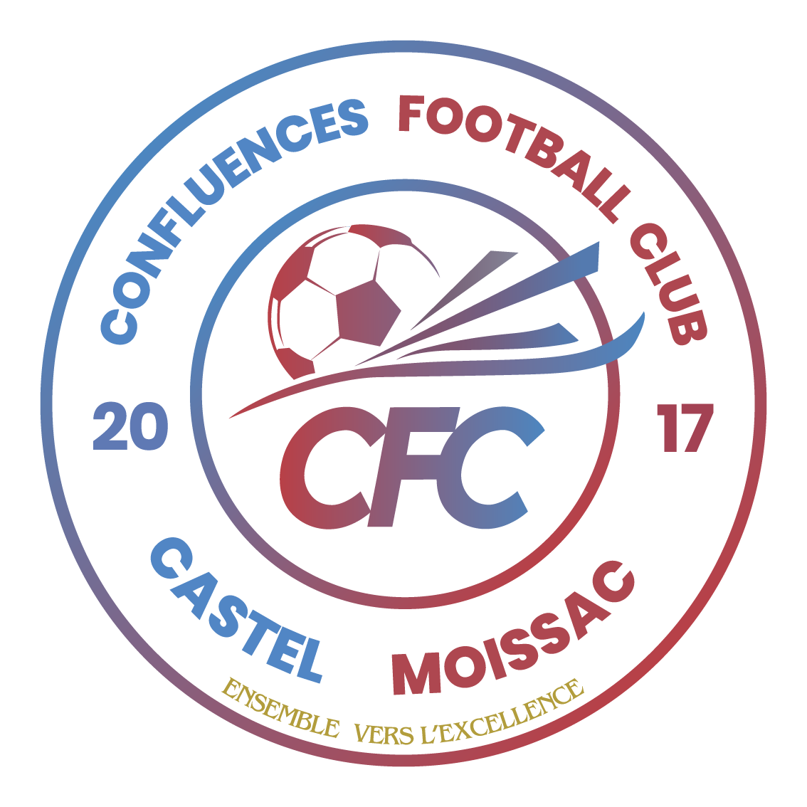 CONFLUENCES F.C.