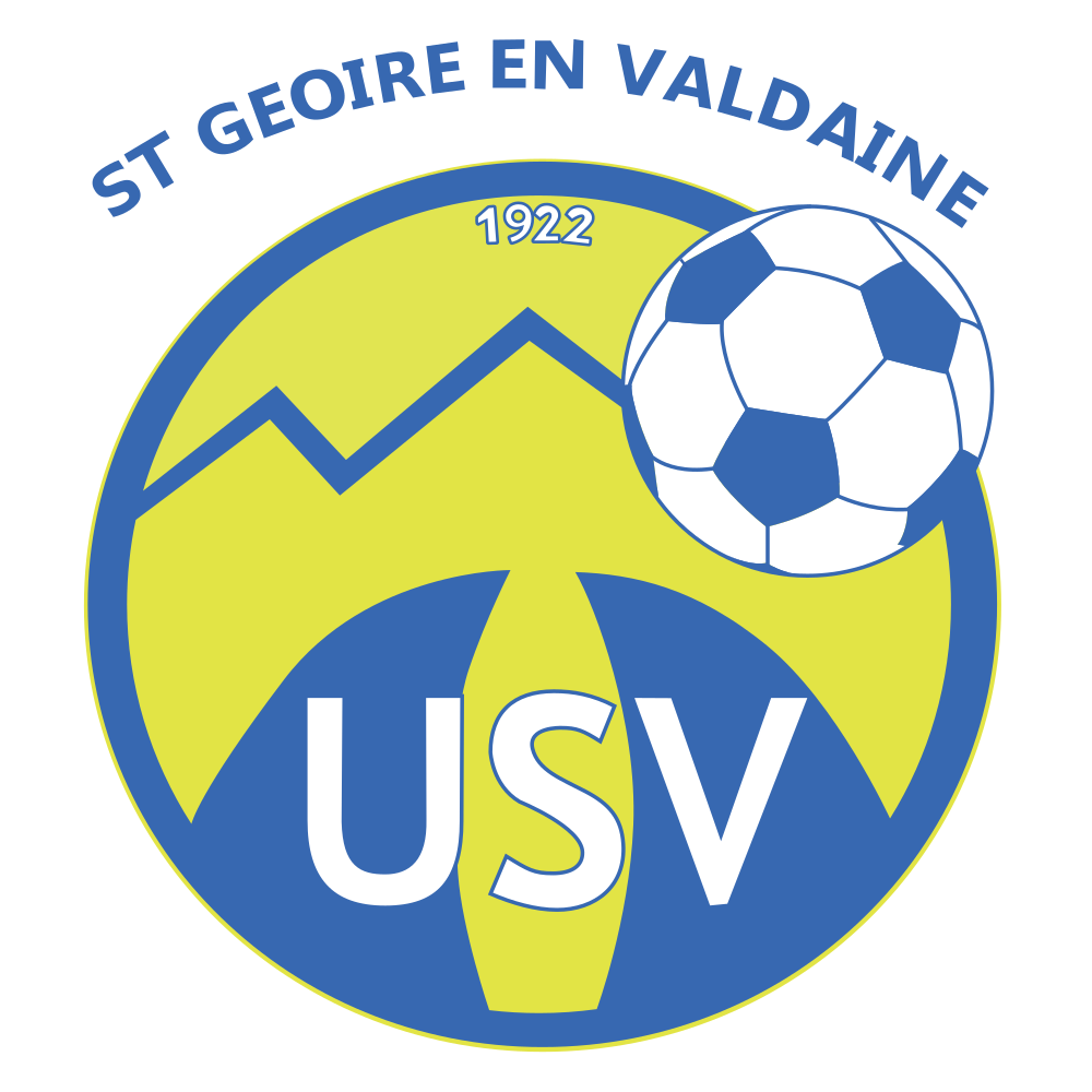U.S. SAINT GEOIRE EN VALDAINE