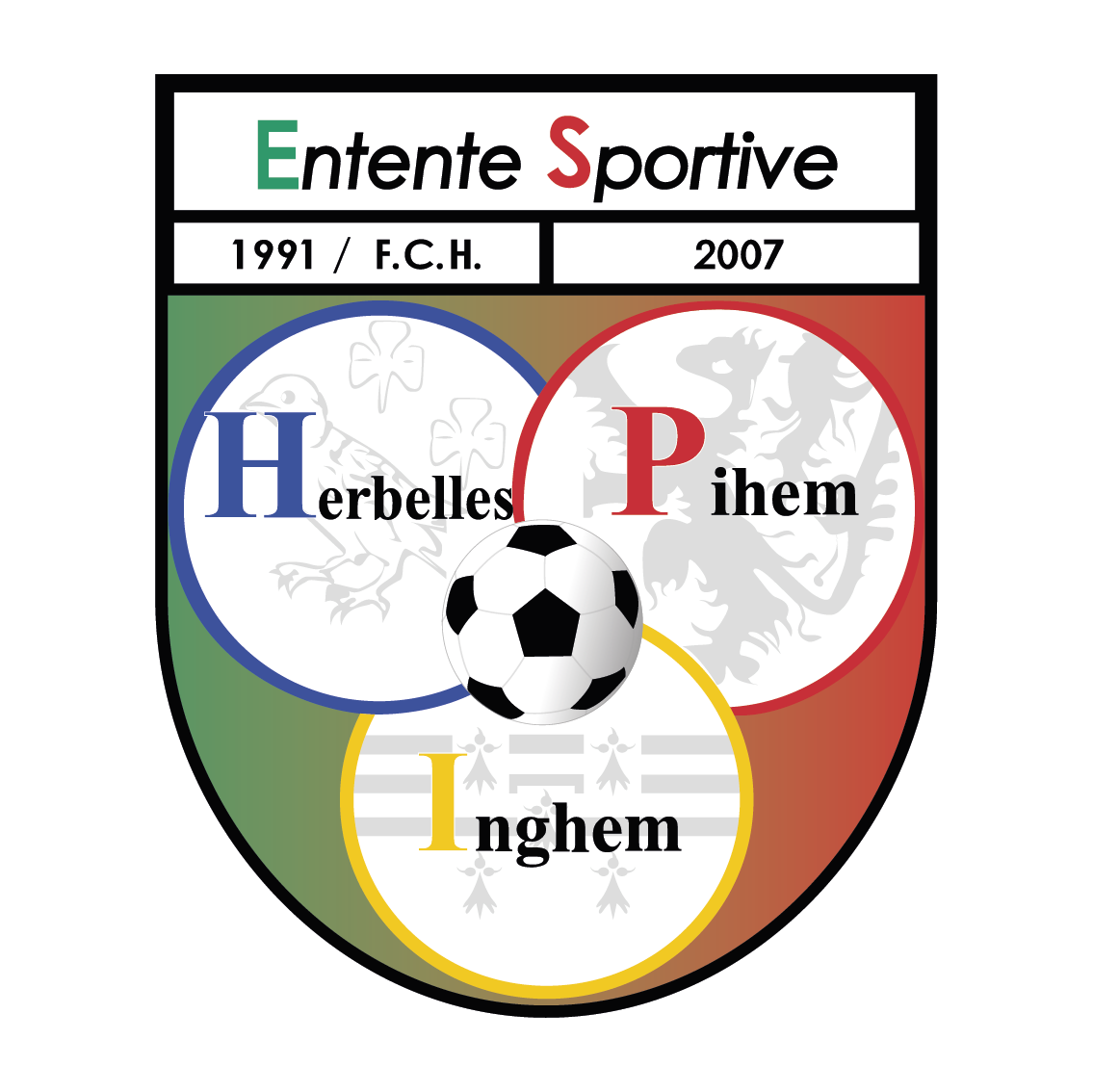 HERBELLES PIHEM INGHEM ES