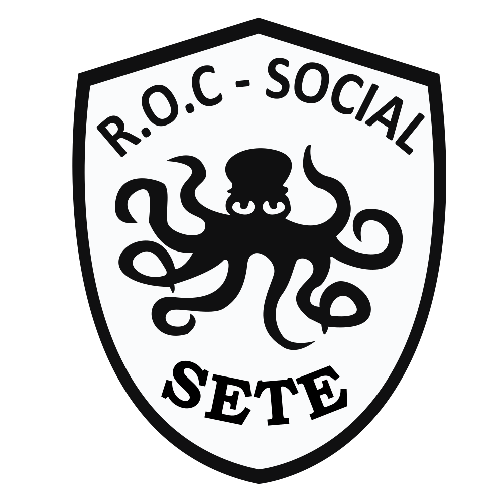 ROC SOCIAL SETE