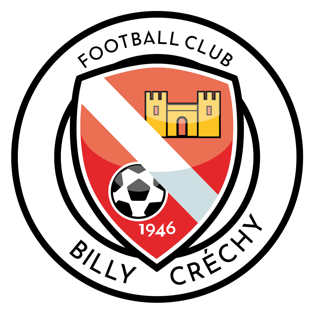 F.C. BILLY CRECHY