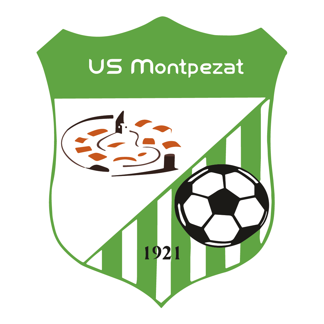 U.S. DE MONTPEZAT
