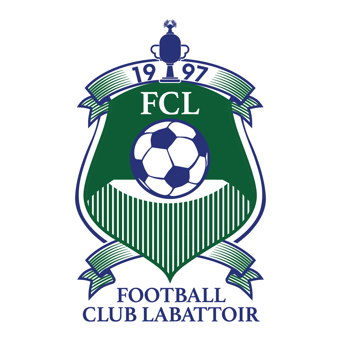 F.C. DE LABATTOIR