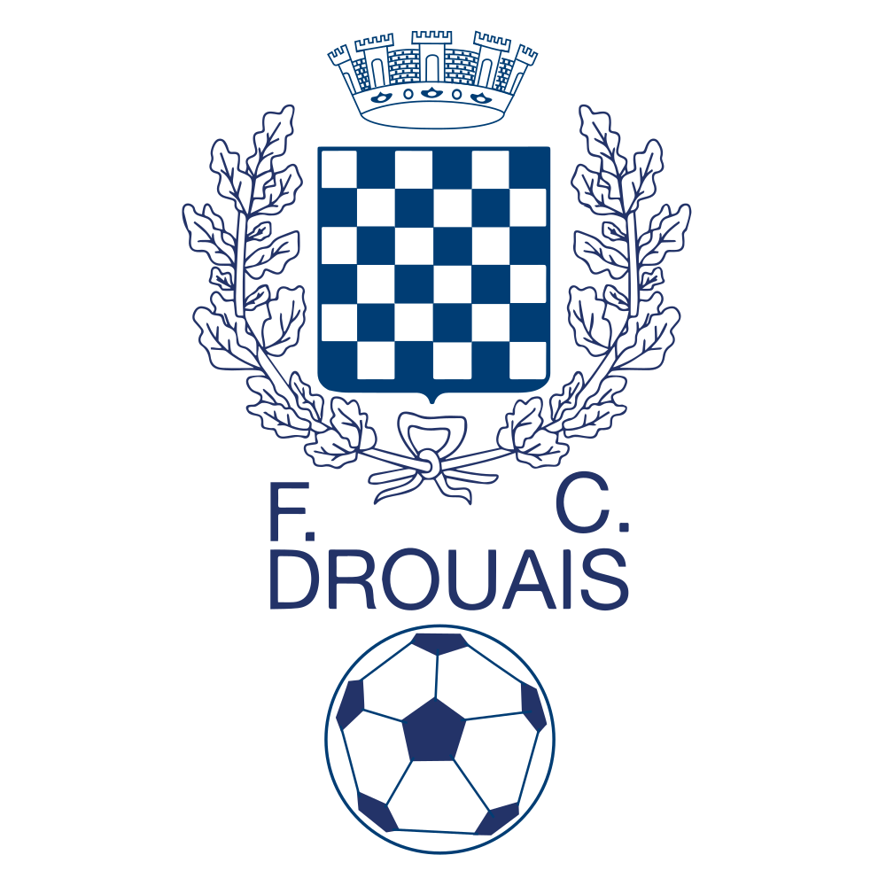 F.C. DROUAIS DREUX