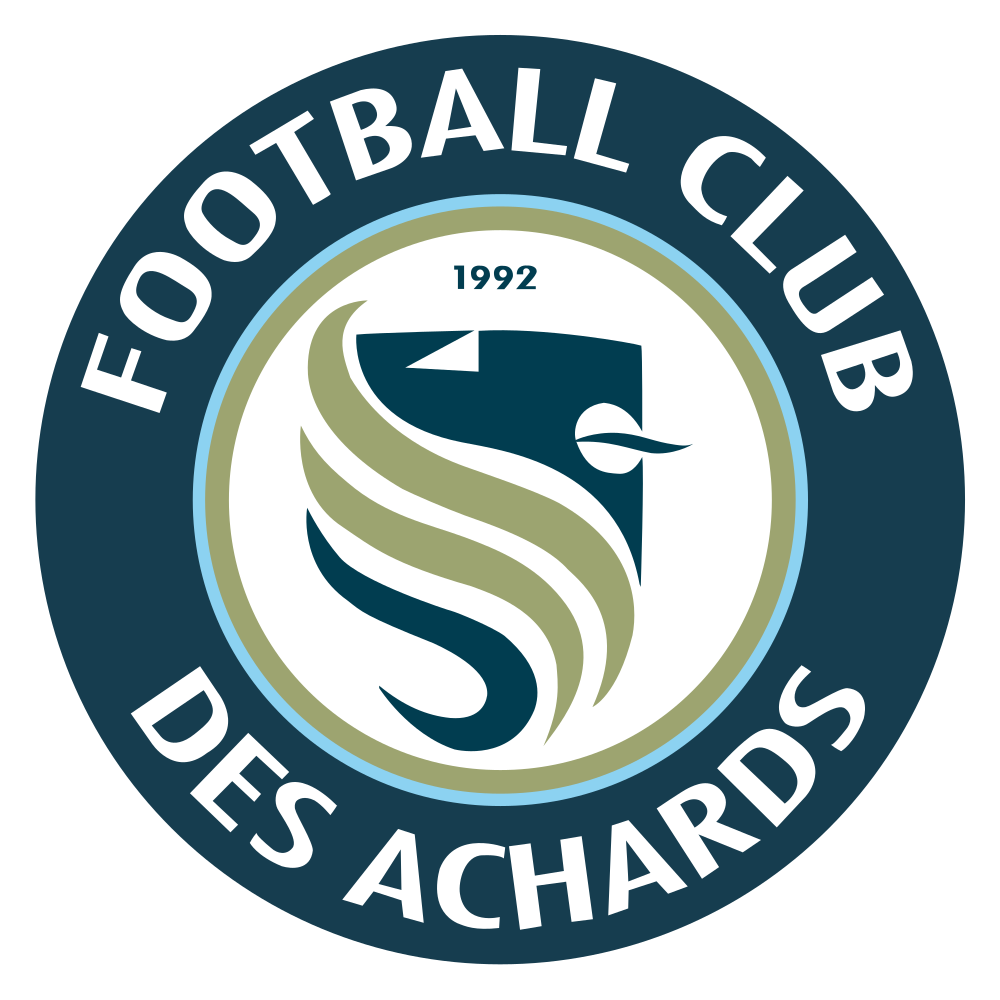 F.C. DES  ACHARDS