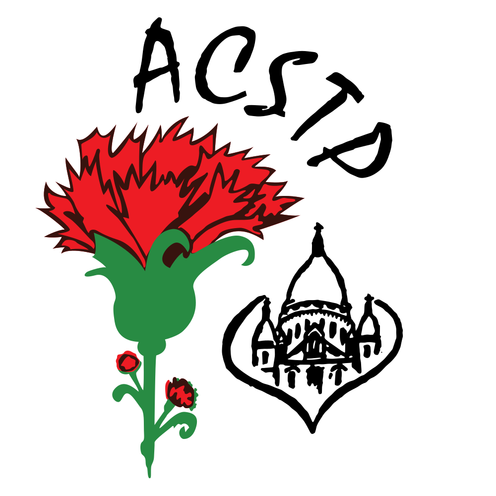 TRAVAILLEURS PORTUGAIS 18 PIERREFITTE A.C.S.
