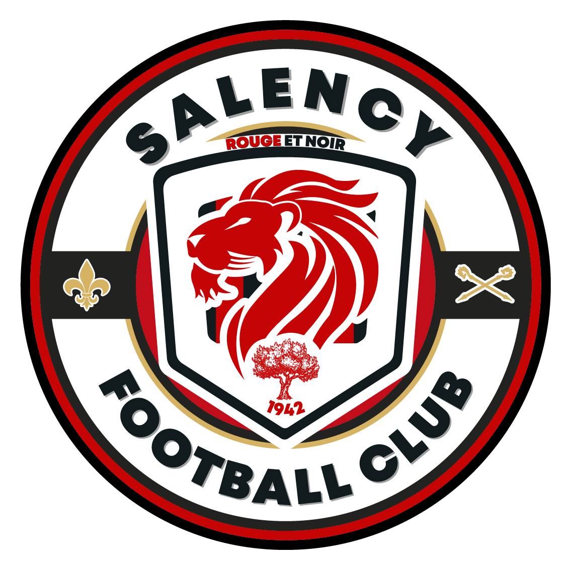 FOOTBALL CLUB SALENCY