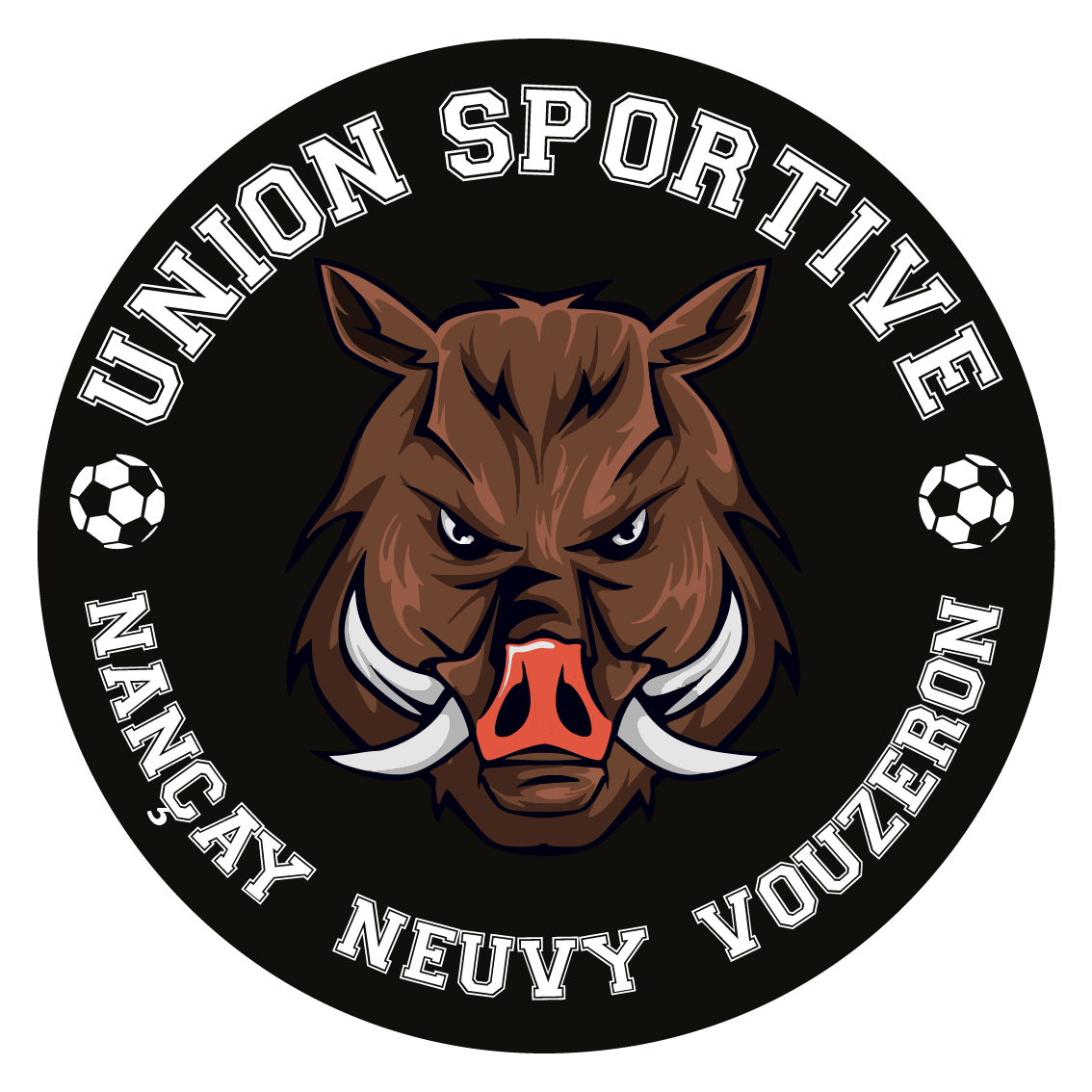 U.S. NANCAY-NEUVY VOUZERON