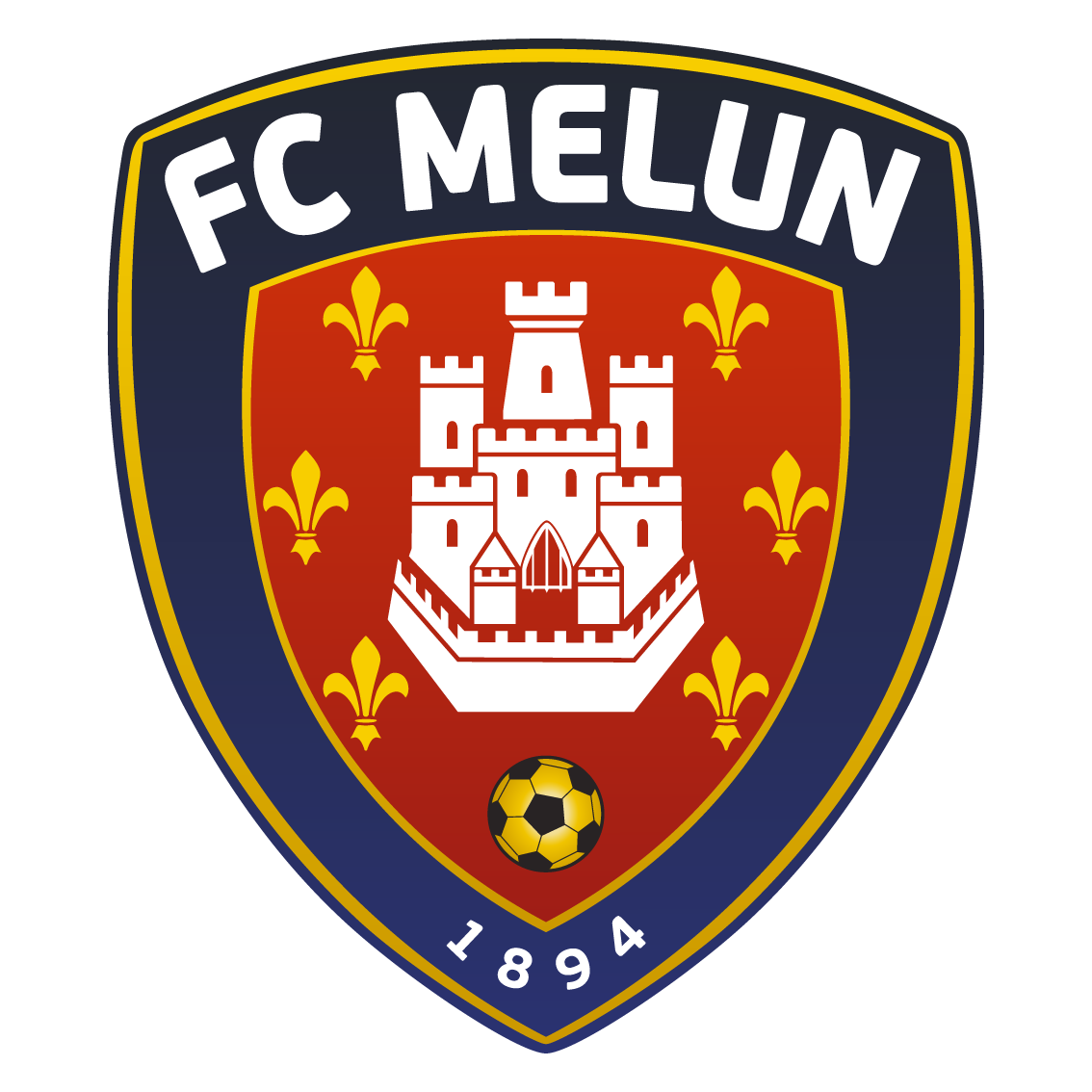 MELUN F.C.