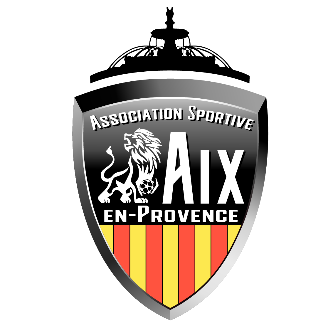 PAYS D'AIX F. C.