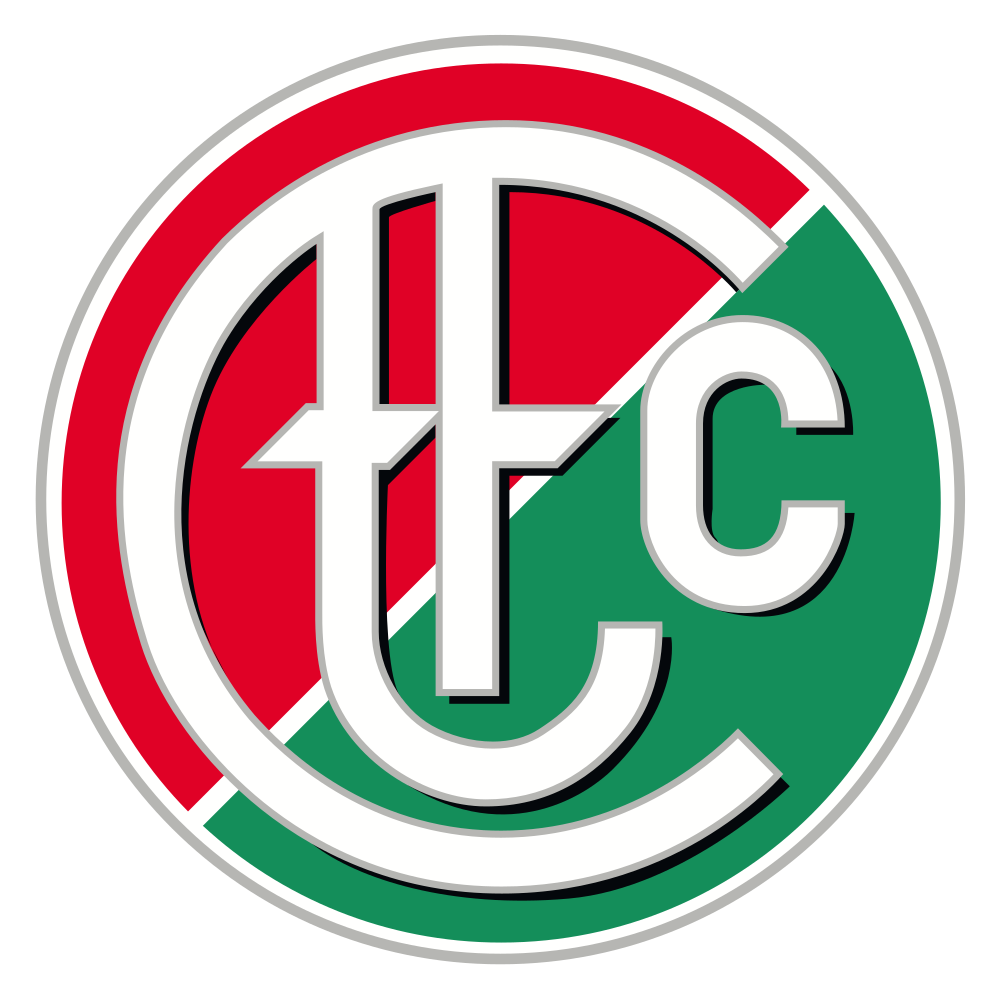 THISE CHALEZEULE F.C.