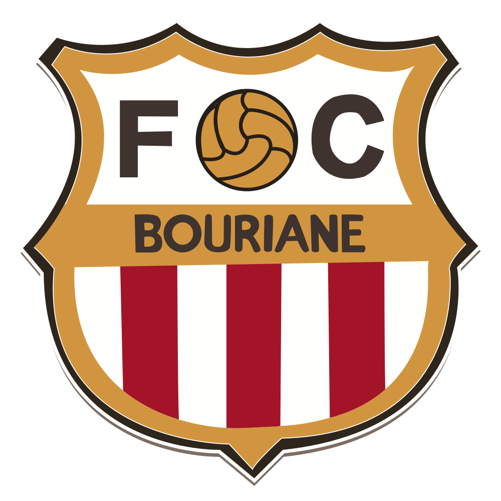 ENT. BOURIANE F.C.
