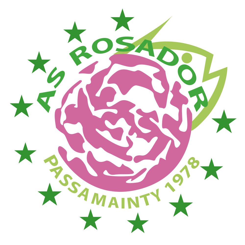 ROSADOR DE PASSAMAINTI