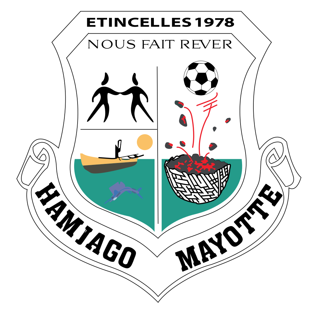 ETINCELLES HAMJAGO