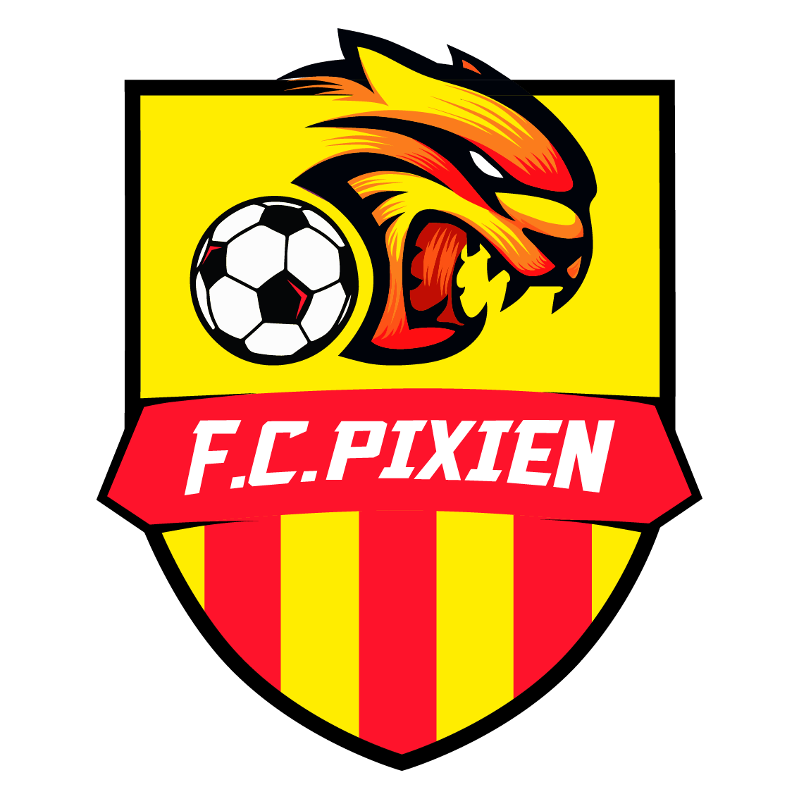F.C. PIXIEN