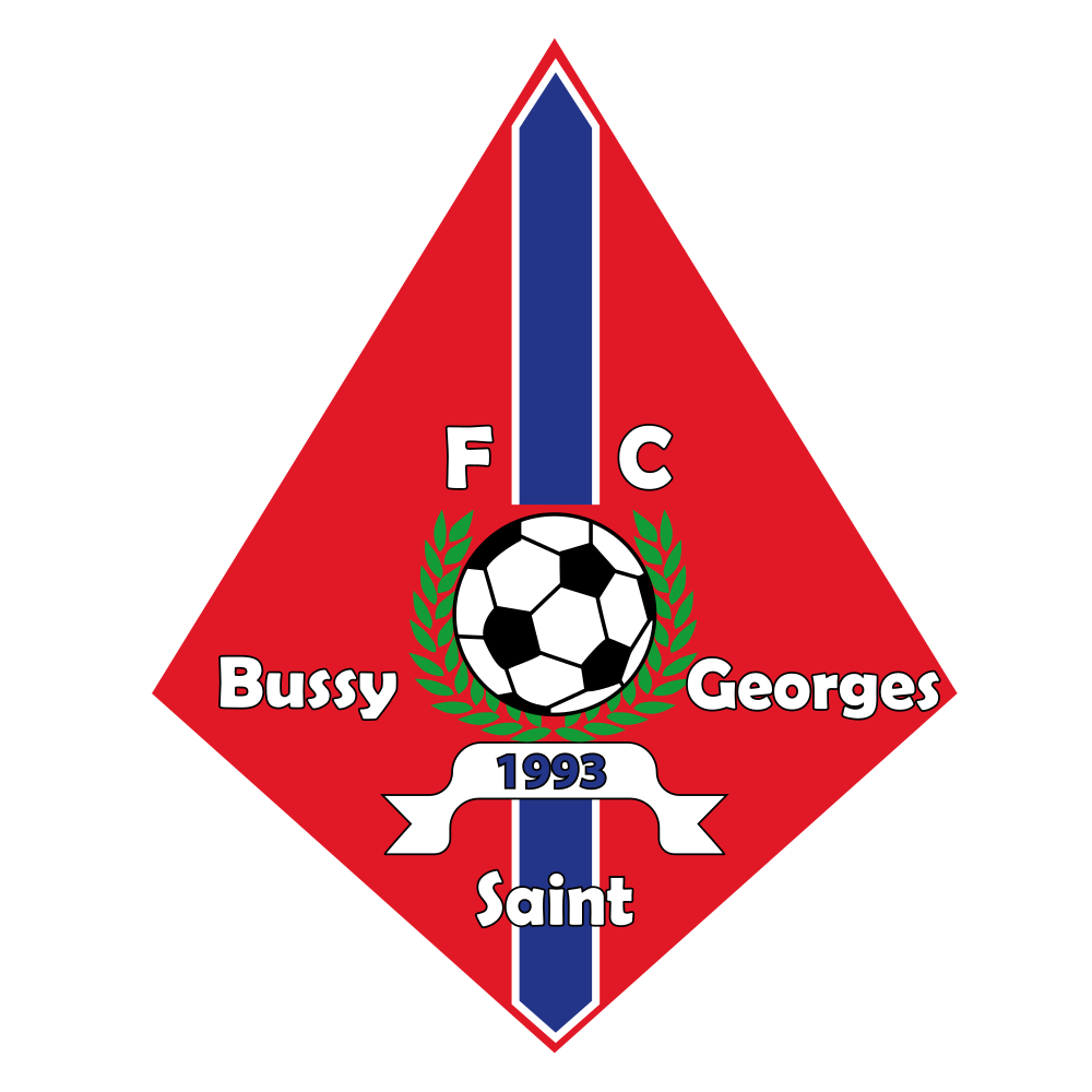 BUSSY ST GEORGES FC