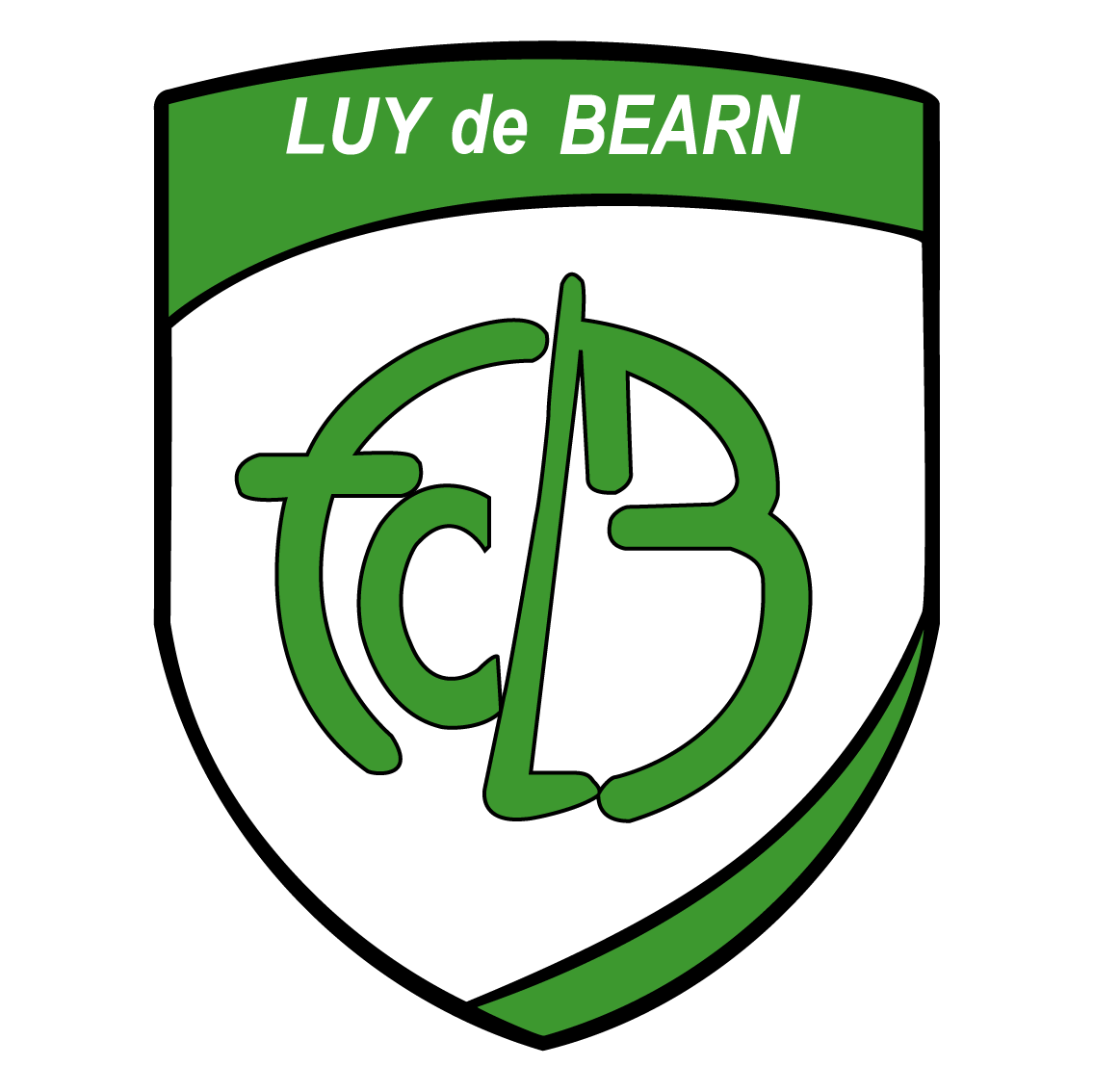 F.C. DU LUY DE BEARN