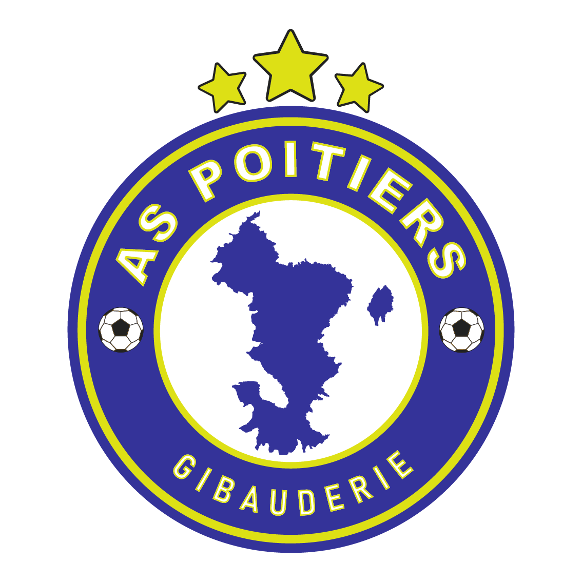 A.S. POITIERS GIBAUDERIE