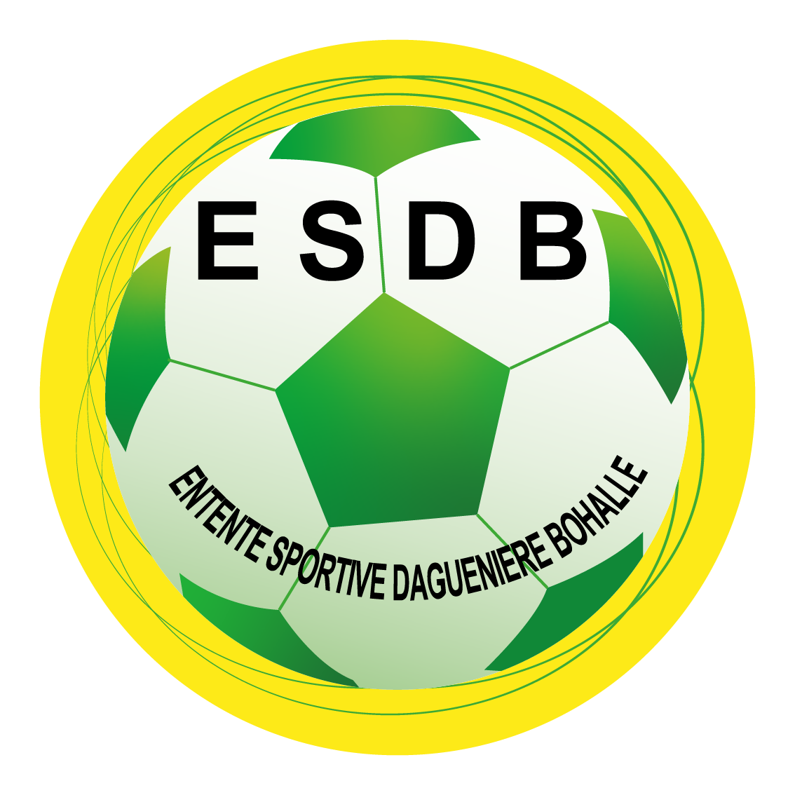 E.S. LA DAGUENIERE LA BOHALLE