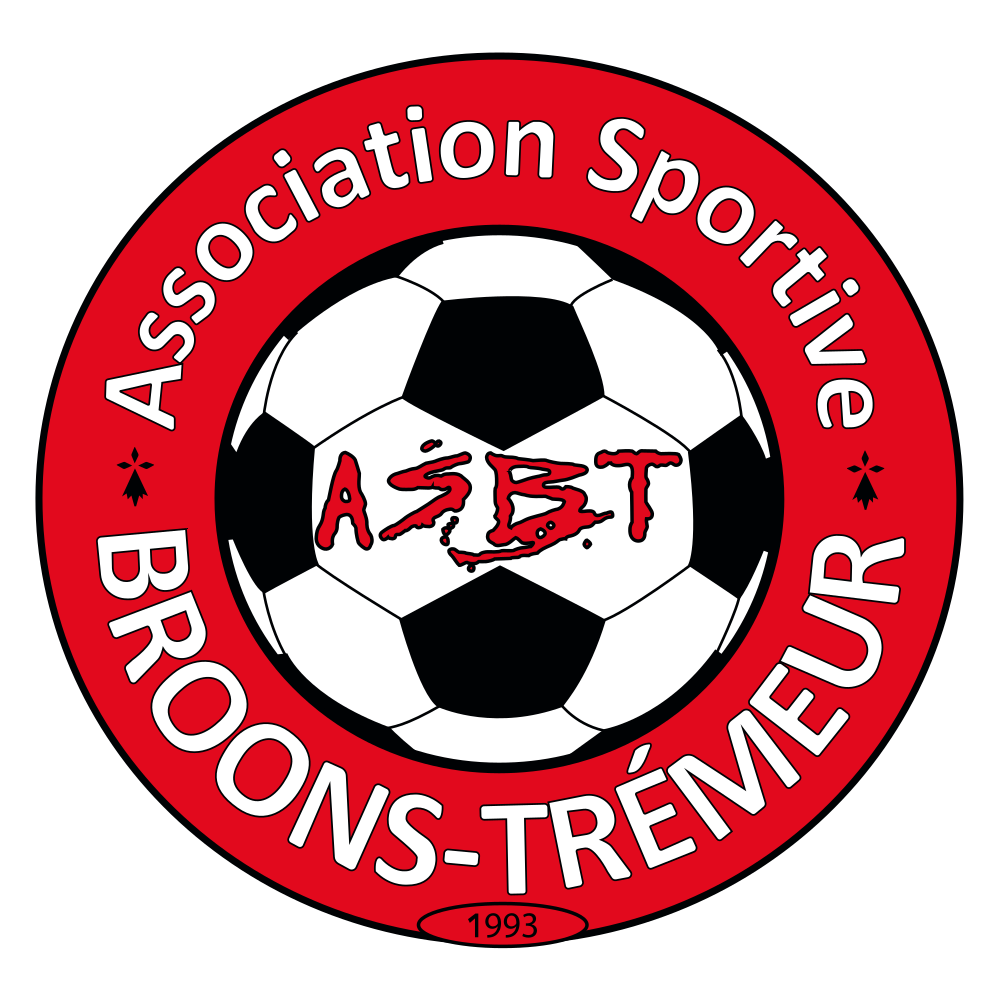 A. S. BROONS TREMEUR