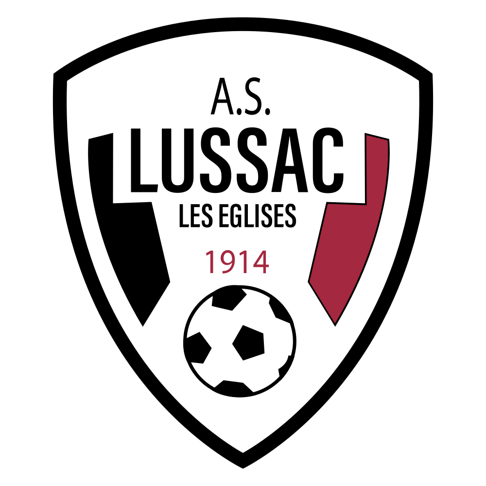 A.S. LUSSAC LES EGLISES