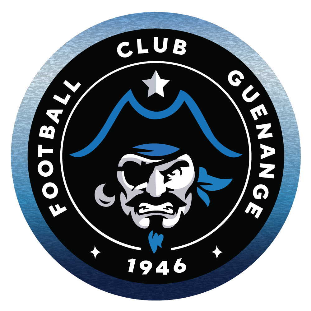 F. C. DE GUENANGE