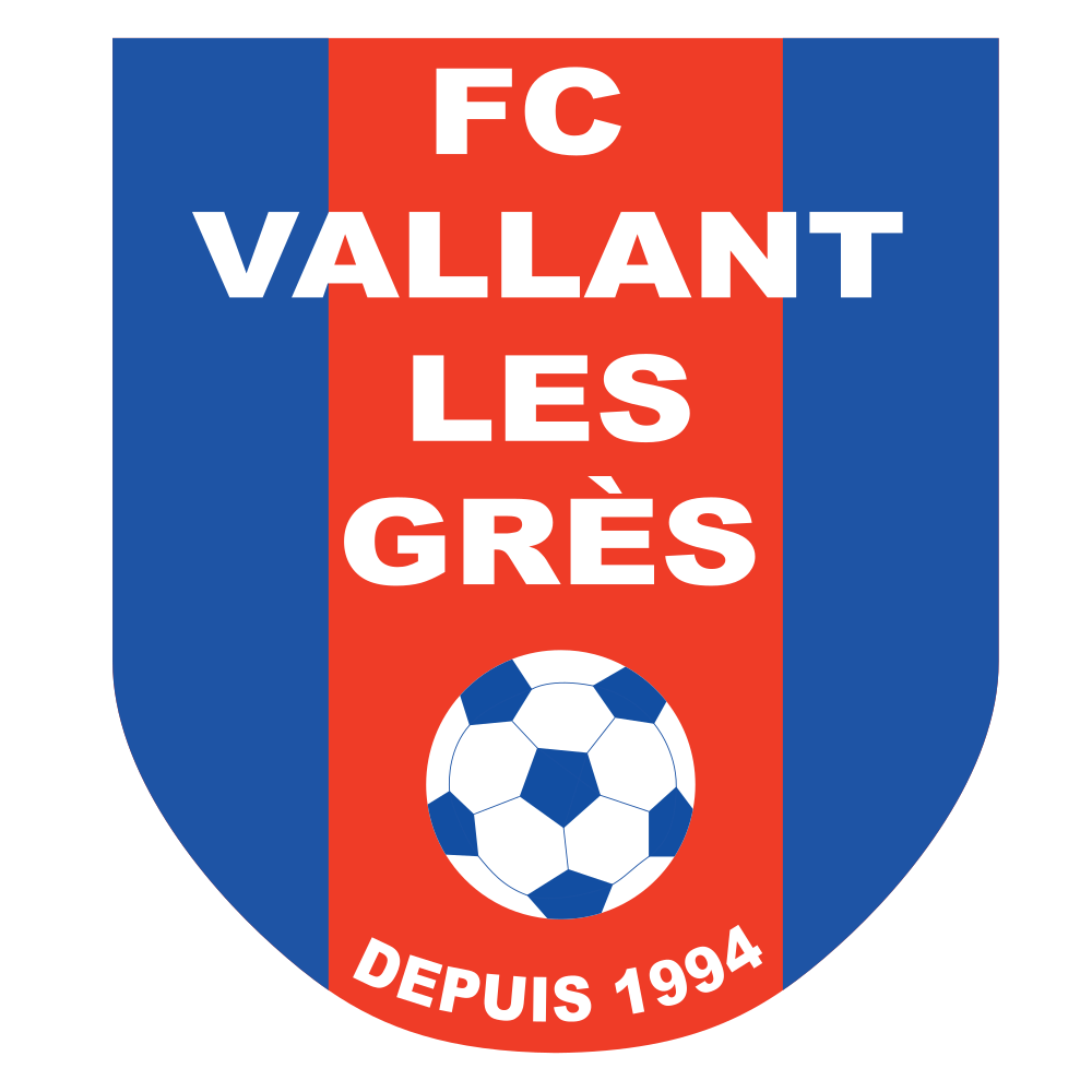 F.C. VALLANT FONTAINE LES GRES