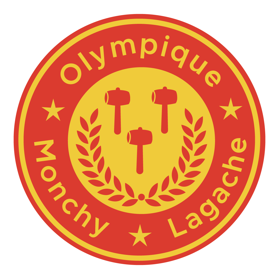 O. DE MONCHY-LAGACHE
