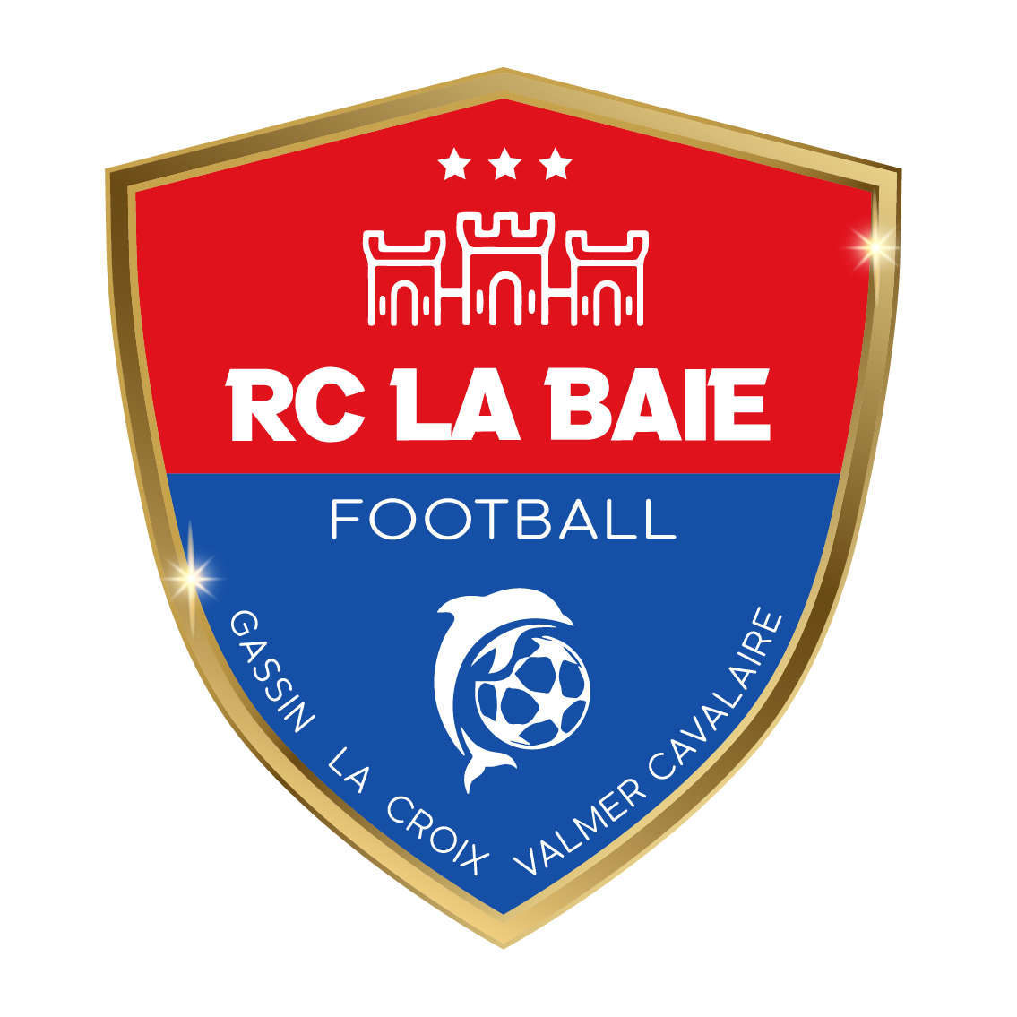 R.C. LA BAIE