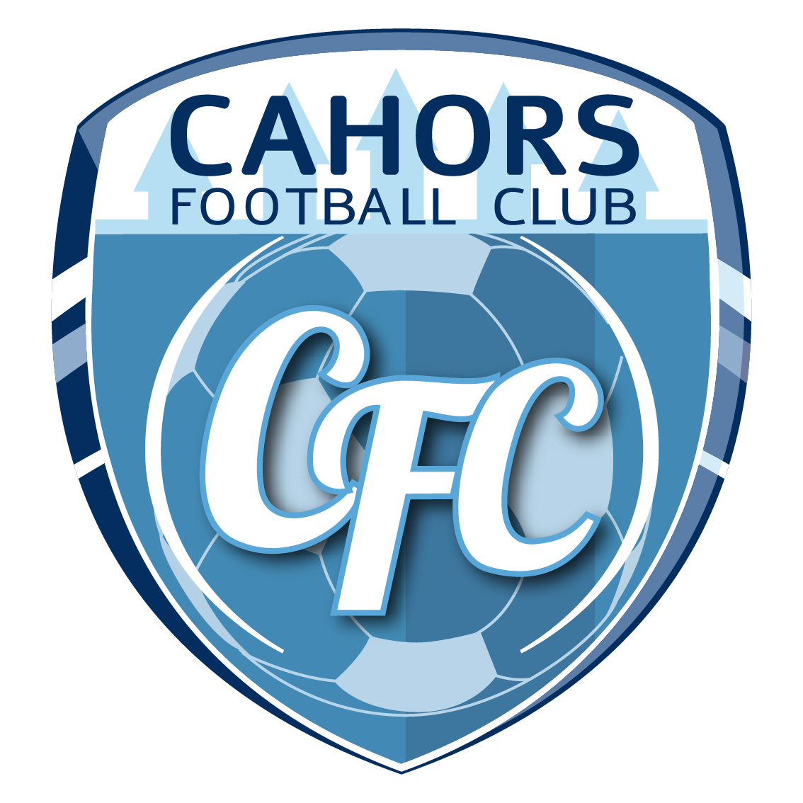 CAHORS F.C.
