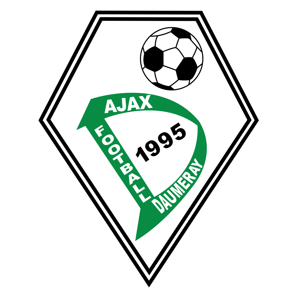 AJAX DAUMERAY F.