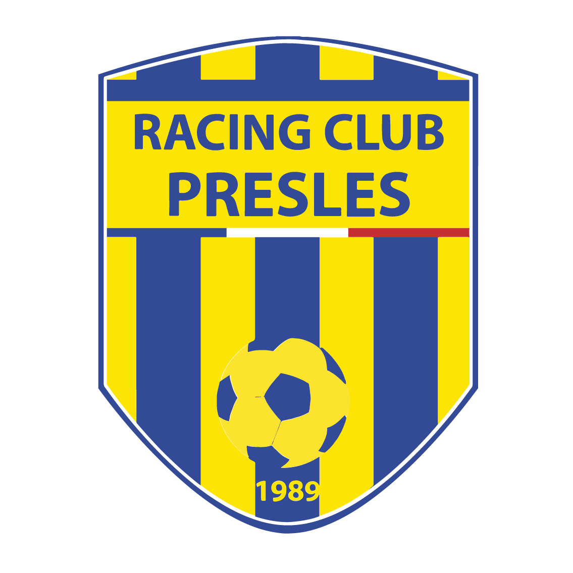 PRESLES EN BRIE R.C.