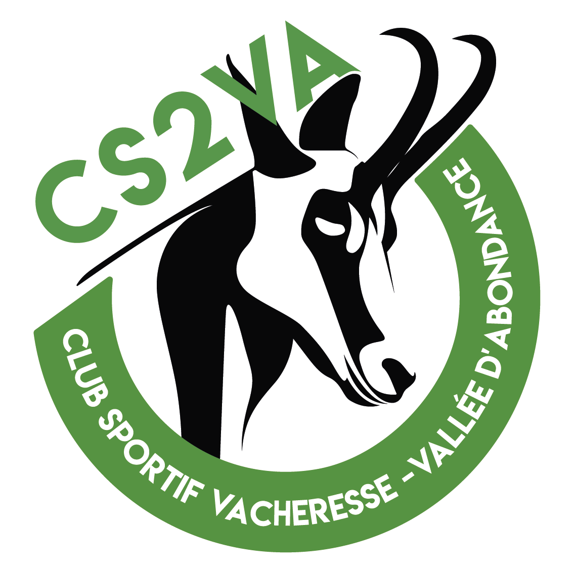 C. S. VACHERESSE VALLEE D'ABONDANCE