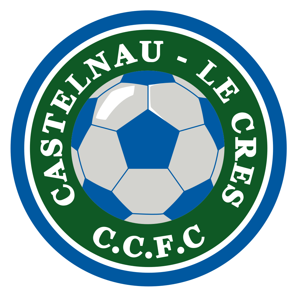 CASTELNAU LE CRES F.C.