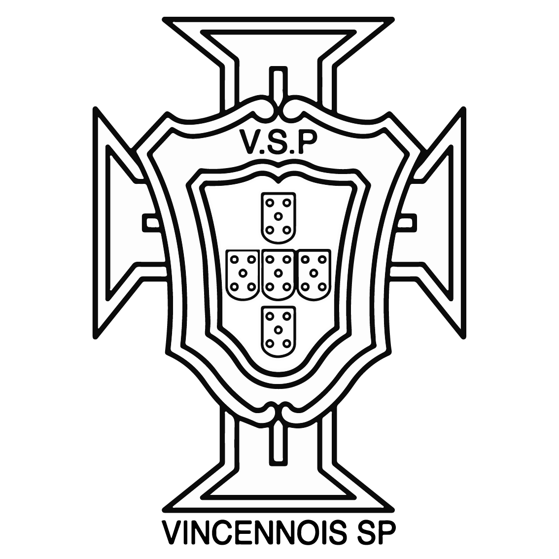 PORTUGAIS VINCENNOIS A.S.