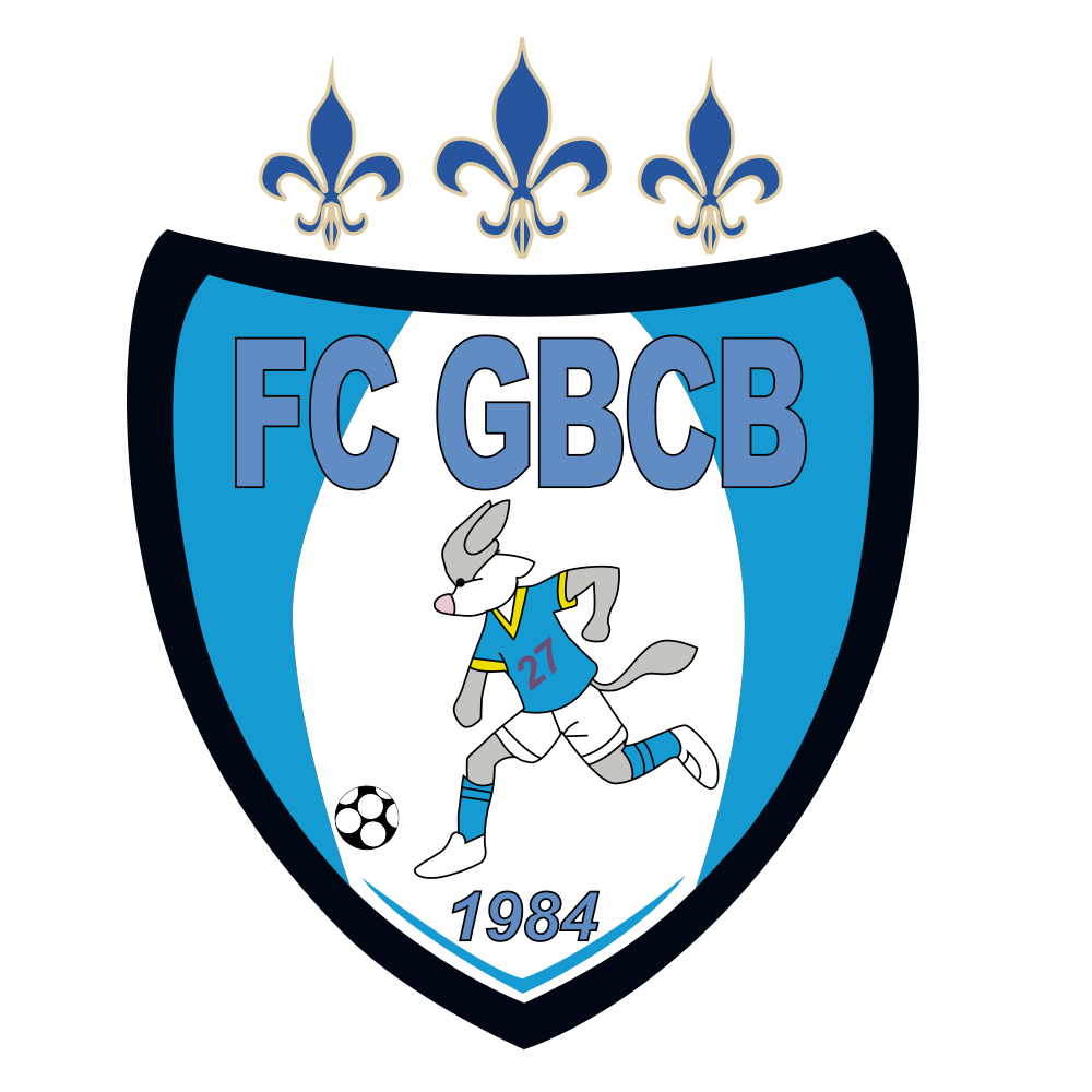 F. C. GARENNES BUEIL LA COUTURE BREUILPONT