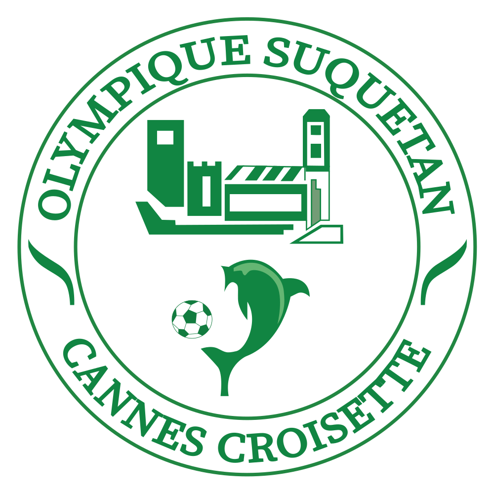 O. SUQUETAN CANNES CROISETTE