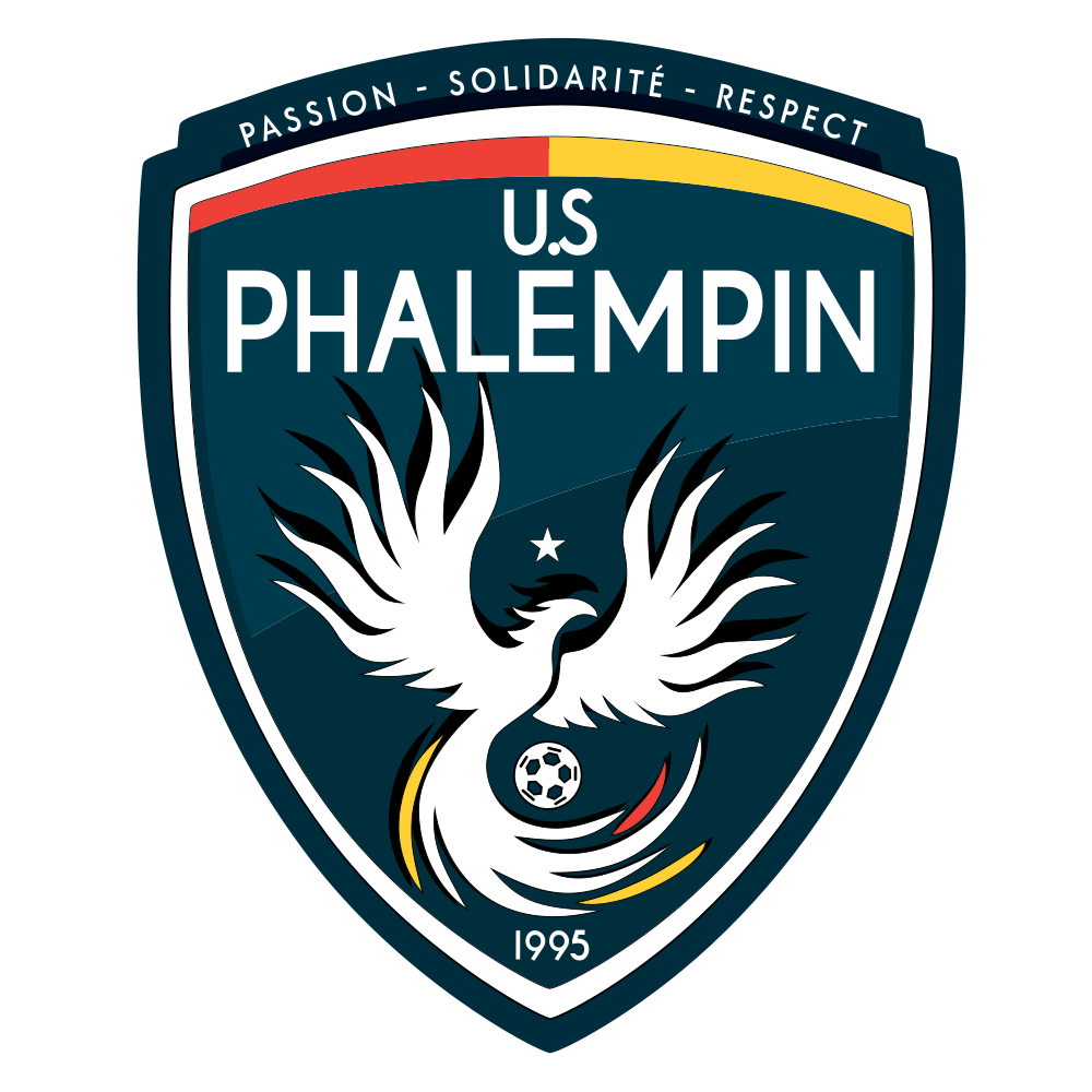 U.S. DE PHALEMPIN