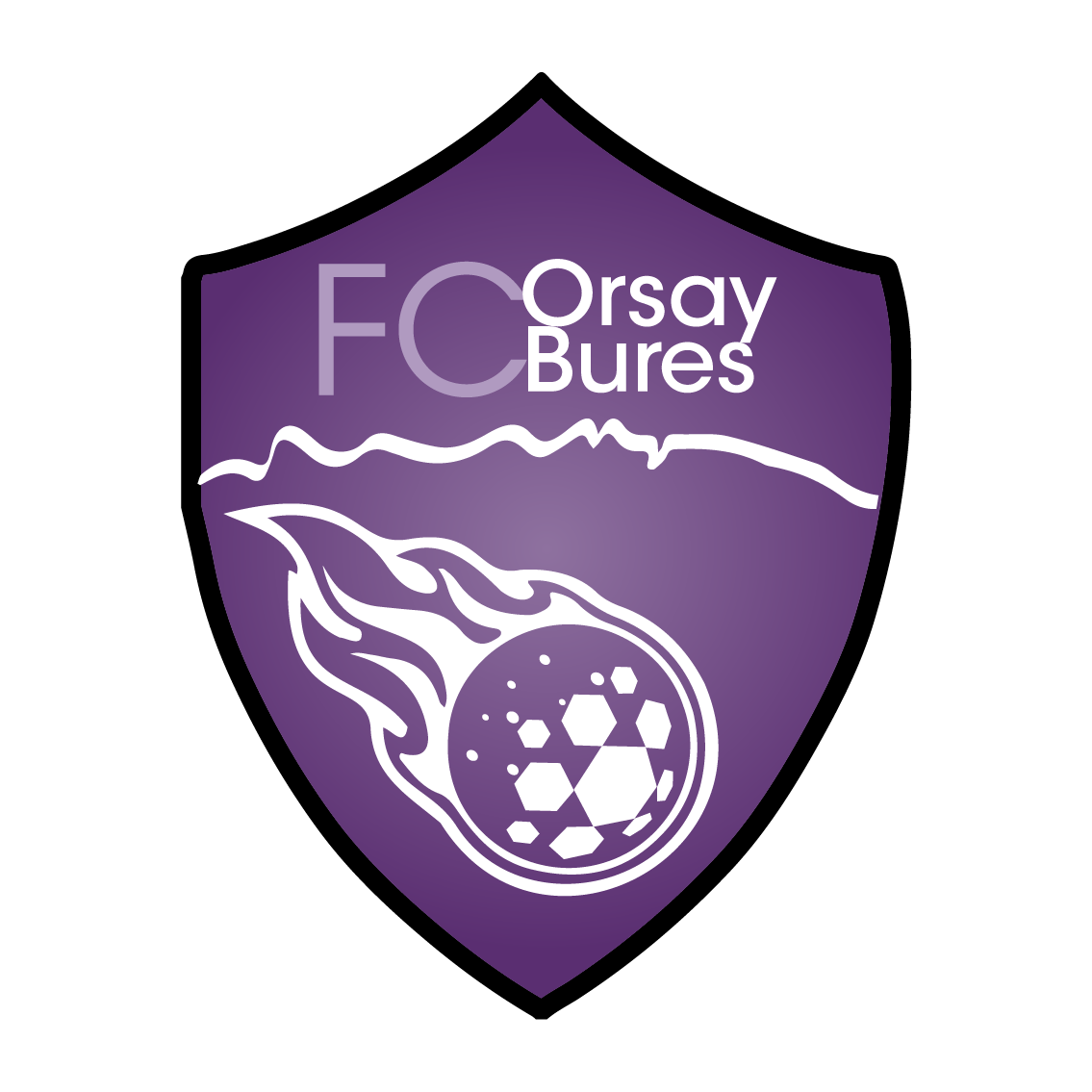 ORSAY BURES F.C.