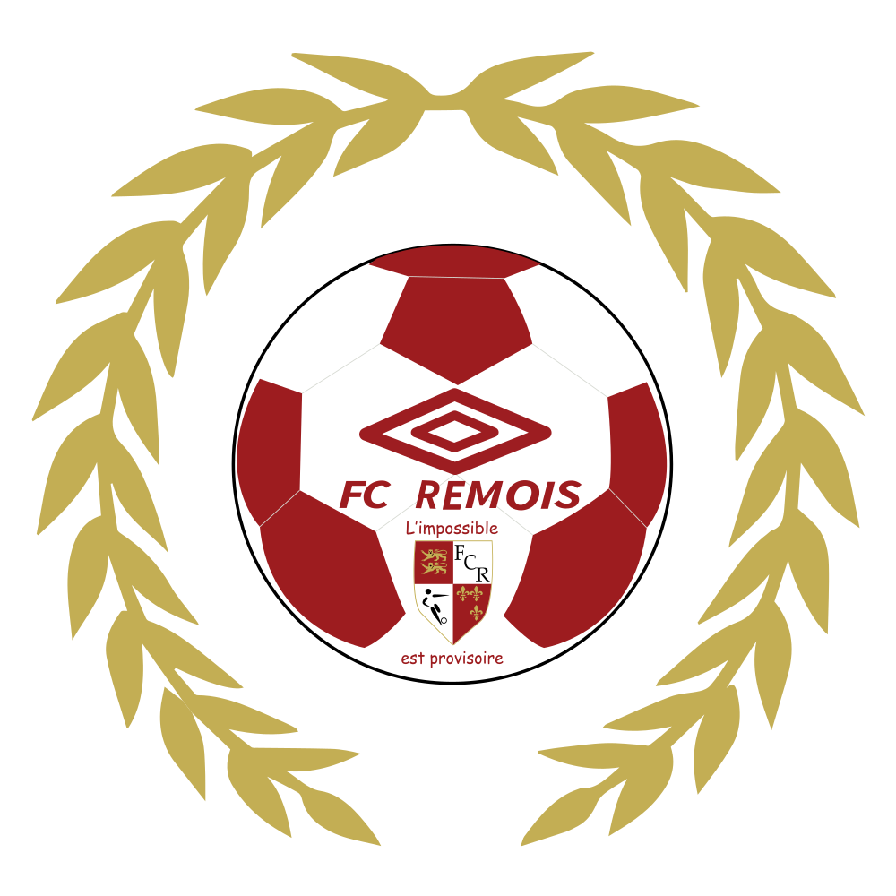 F.C. REMOIS ST. REMY SUR AVRE