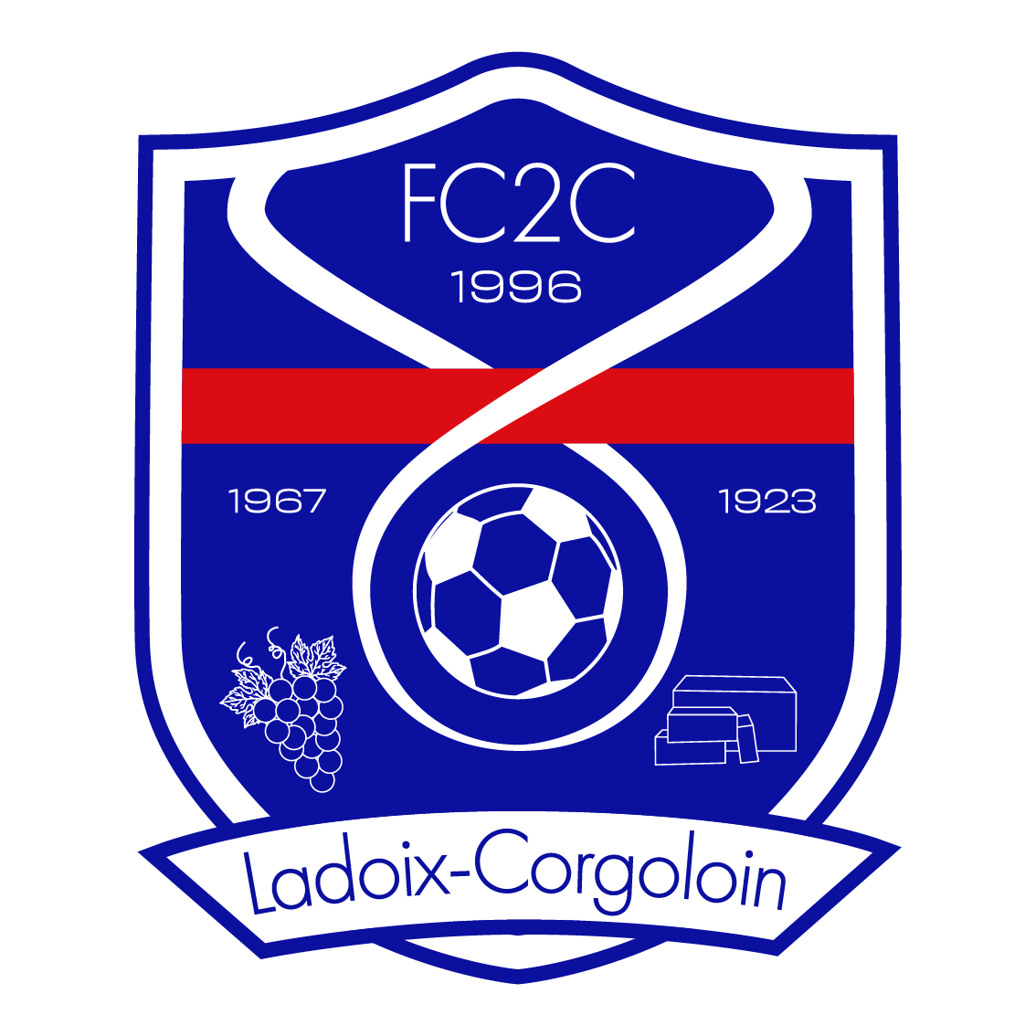 F.C. CORGOLOIN LADOIX