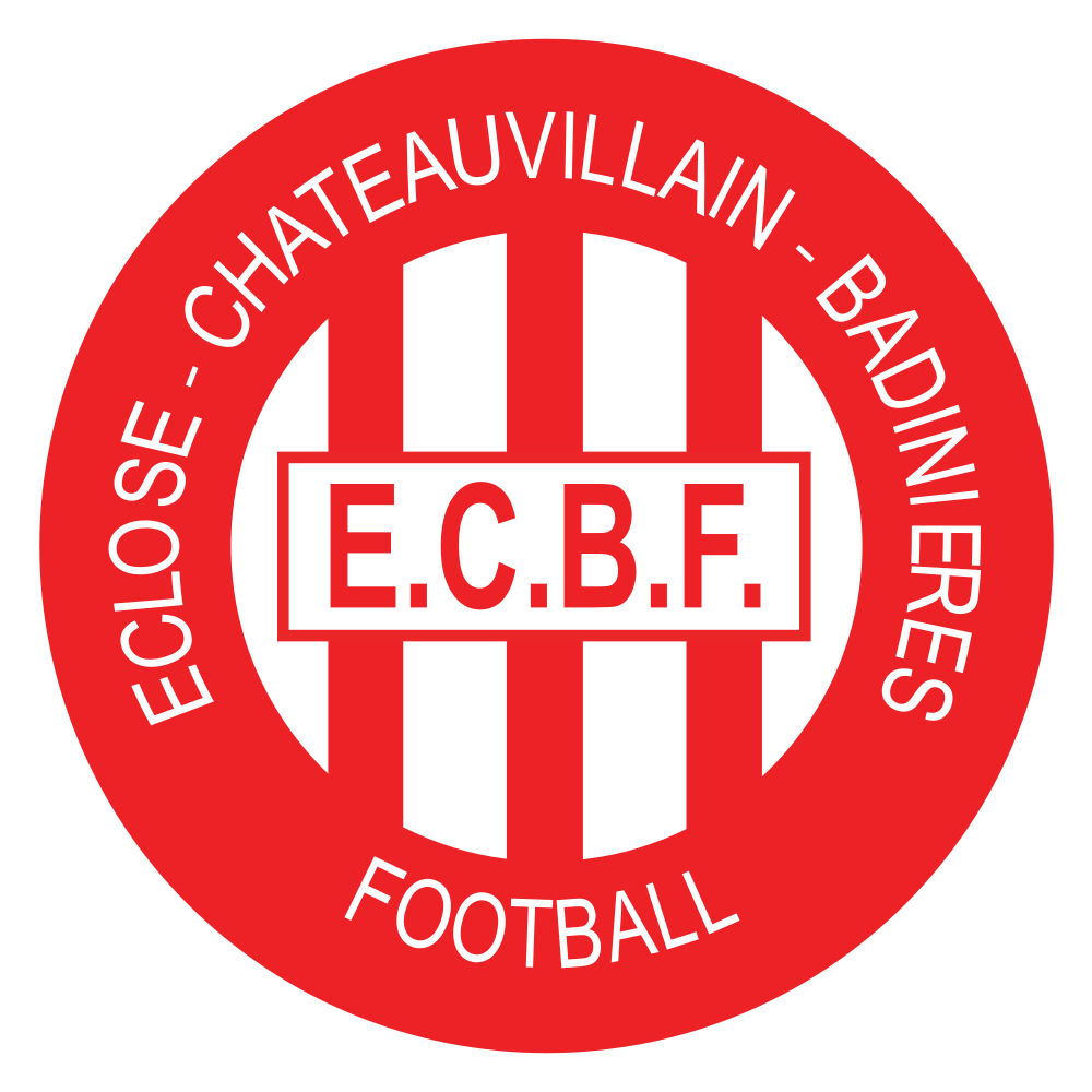 ECL.CHATEAUVILLAIN BADINIERES F.