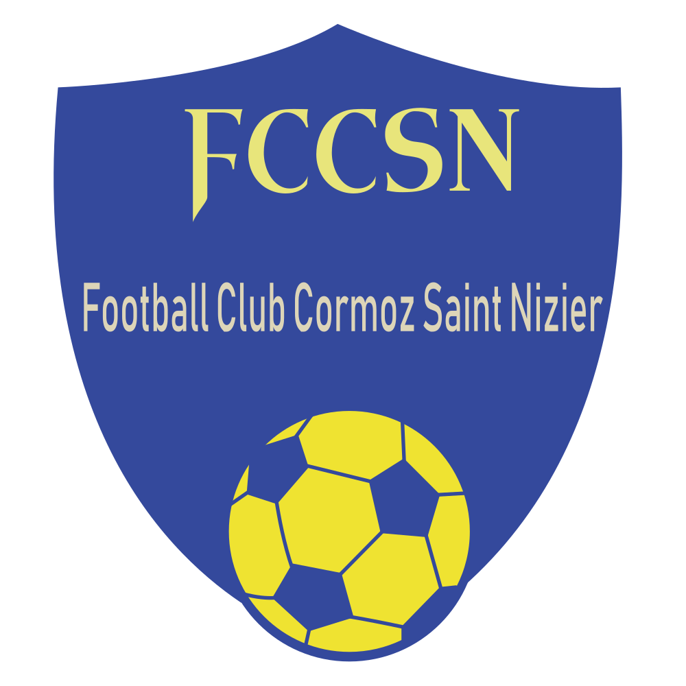 F.C. CORMOZ ST NIZIER