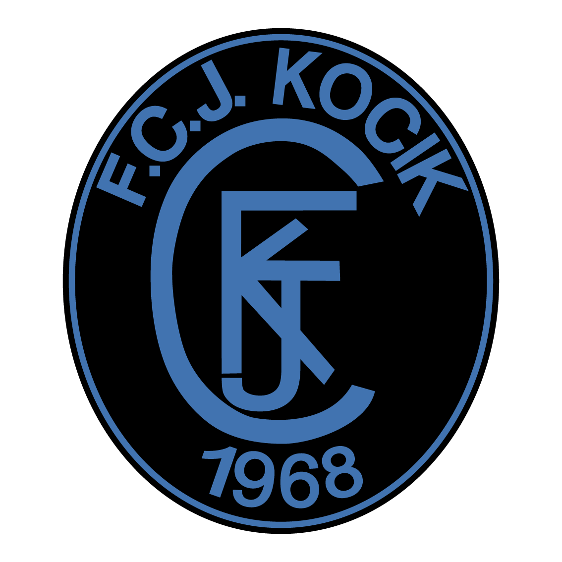 F.C. CTRE JEUNE KOCIK
